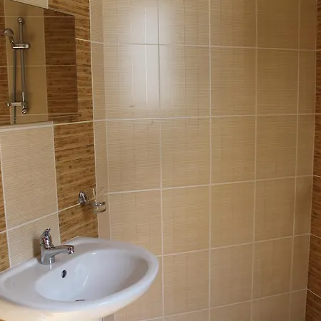 Apartment Solar Chateau Valon *