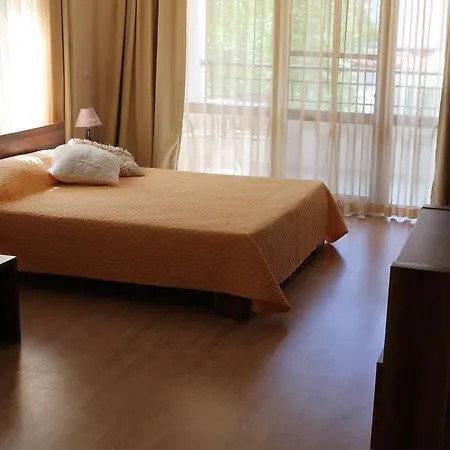 Apartment Solar Chateau Valon