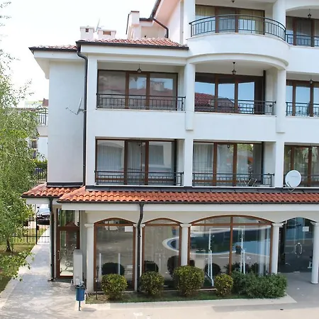 Apartment Solar Chateau Valon *